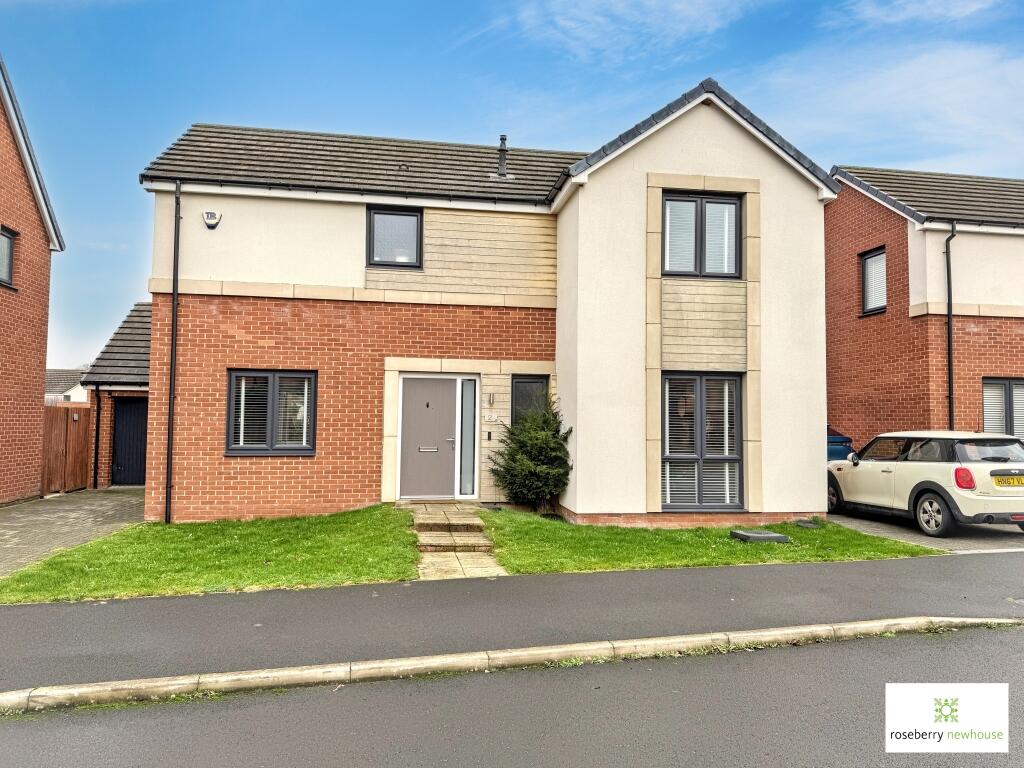 Main image of property: Stewart Park Avenue, Middlesbrough, North Yorkshire