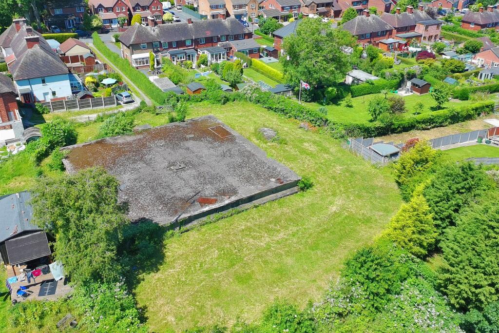 Main image of property: Monument Lane, Ironville, Nottingham