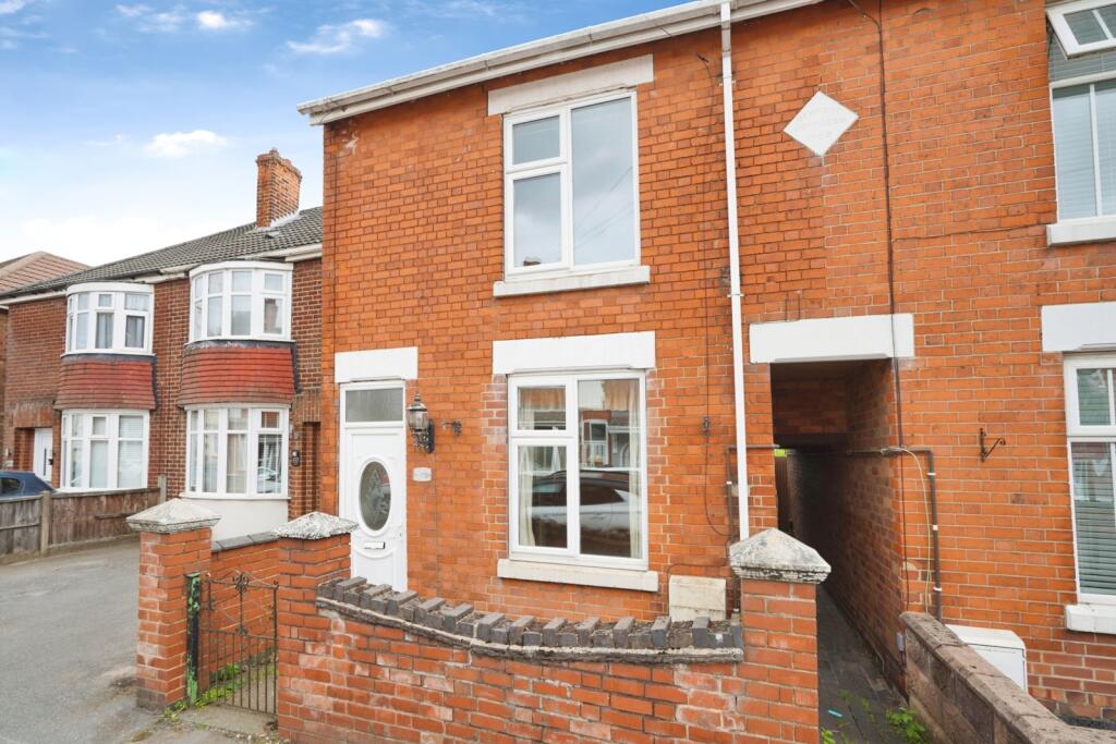 Main image of property: Highfield Street, Coalville, Leicestershire, LE67