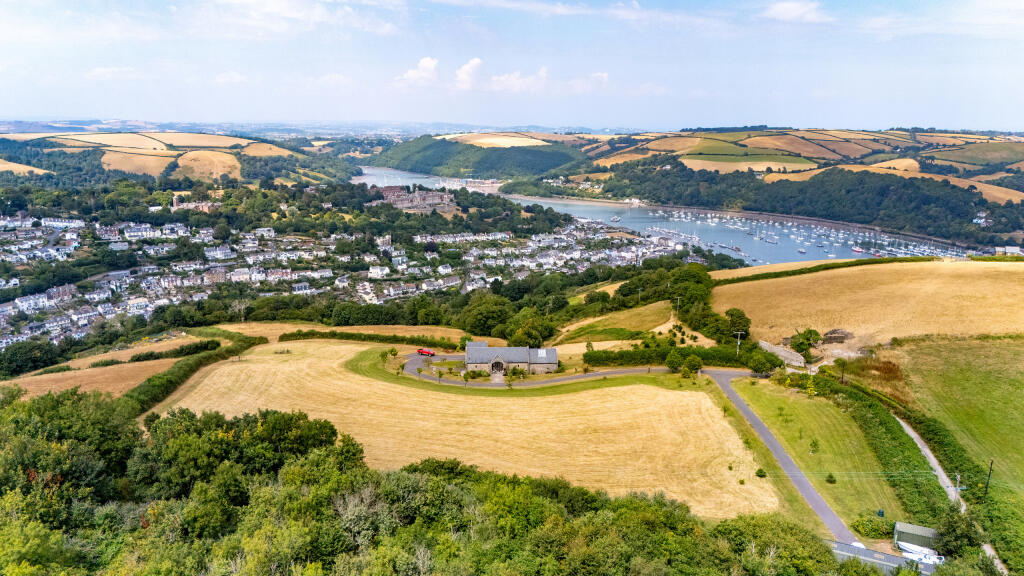 Main image of property: Jawbones Hill, Dartmouth