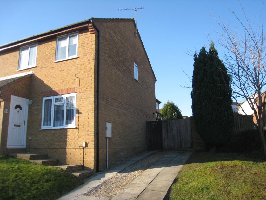 Main image of property: Shropshire Close, Salisbury, SP2