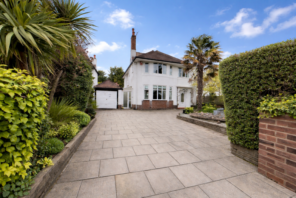 Main image of property: Cromer Road, Southport, PR8 2NH