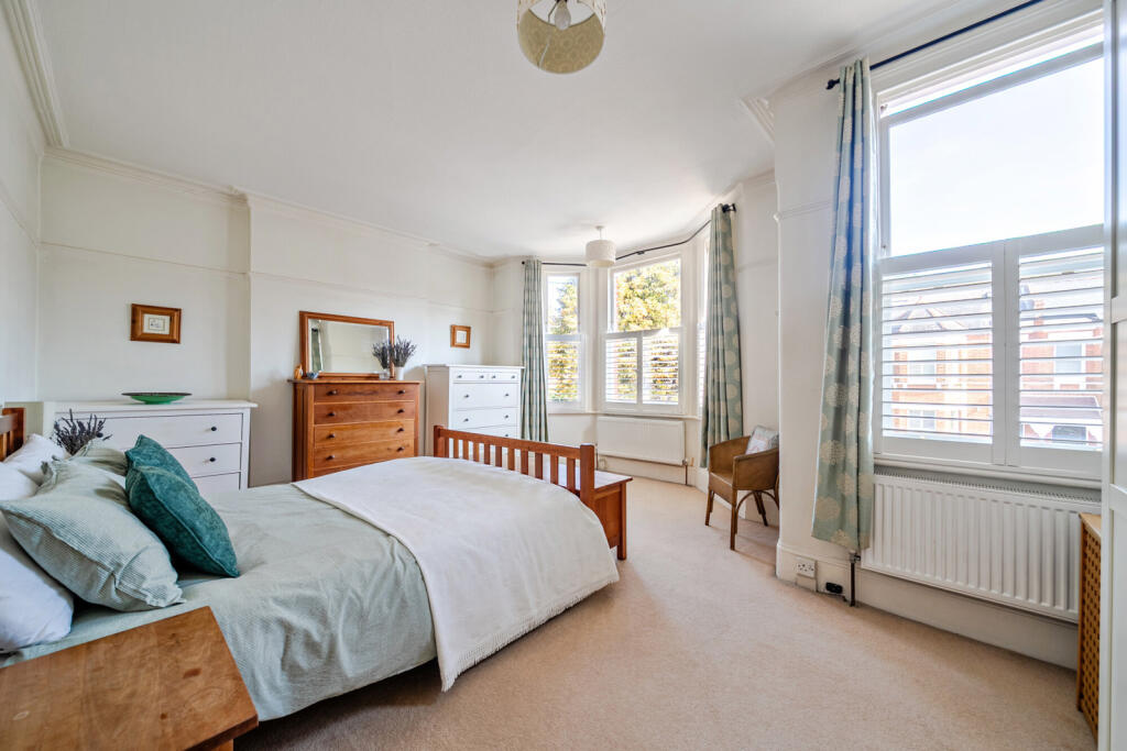 House in London - View 5