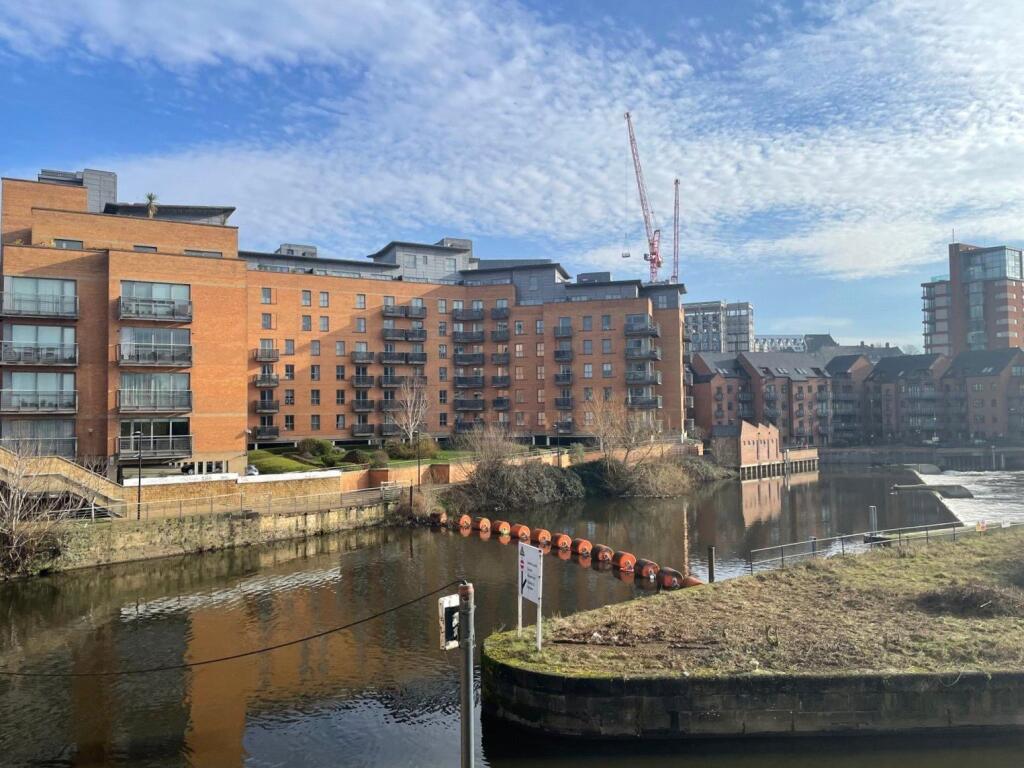 Main image of property: Merchants Quay, East Street, Leeds, LS9