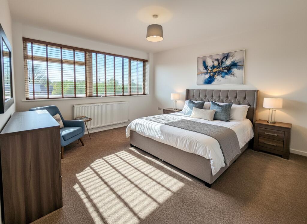 House in East Hertfordshire, Sawbridgeworth - View 5