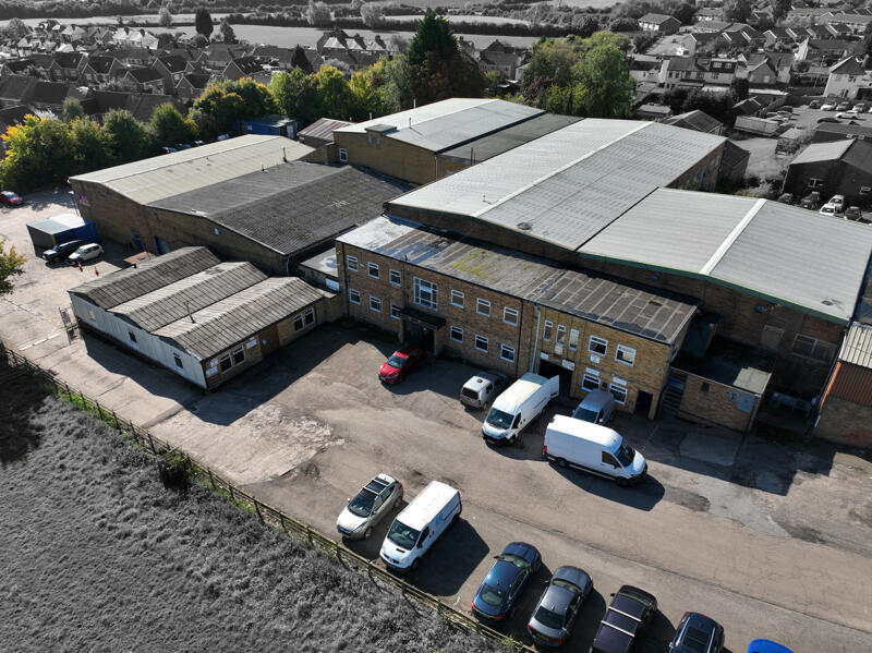 Main image of property: Dawsons Lane, Barwell, Leicester, Leicestershire, LE9 8BE