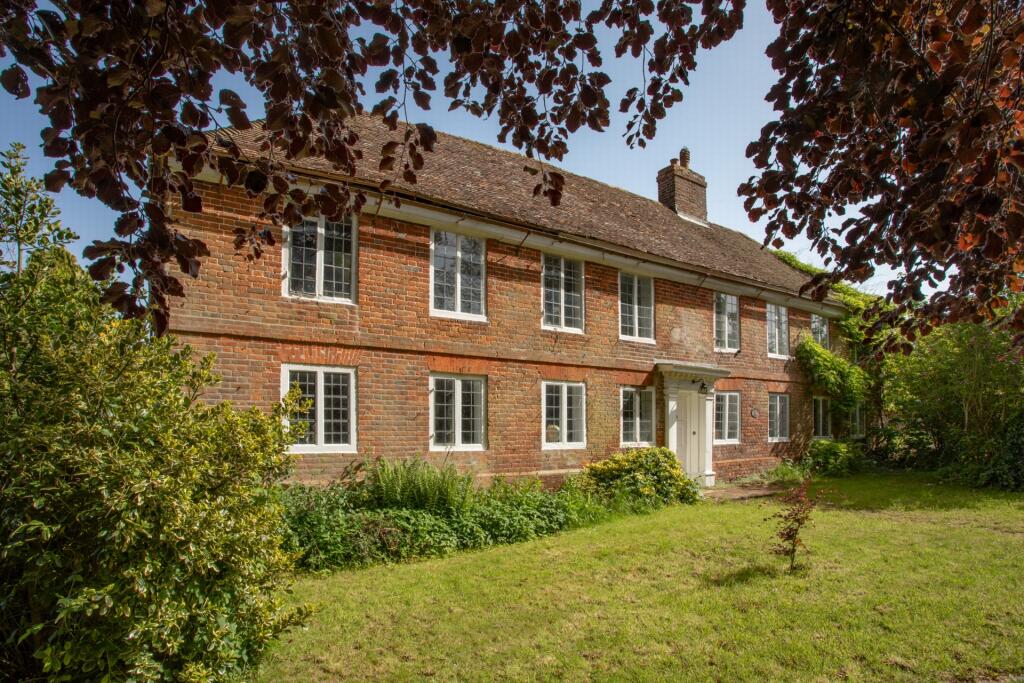 Main image of property: Canterbury Road, Lyminge, CT18