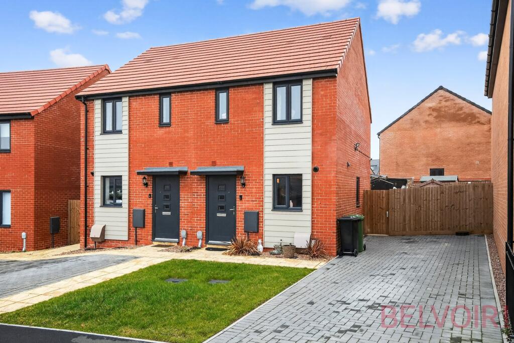 Main image of property: Mostyn Street, Wellingborough