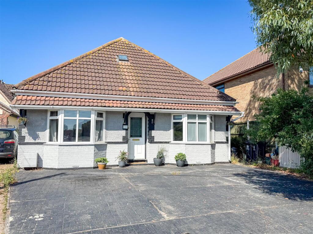 Main image of property: Jaywick Lane, Clacton On Sea, Essex