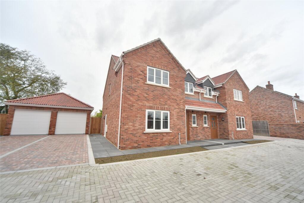 Main image of property: Skye Gardens, Feltwell, Thetford, Norfolk, IP26