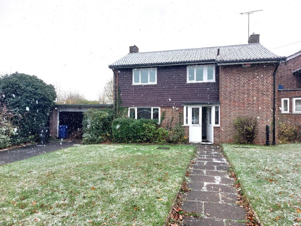 Main image of property: Levet Road, Doncaster, South Yorkshire, DN4