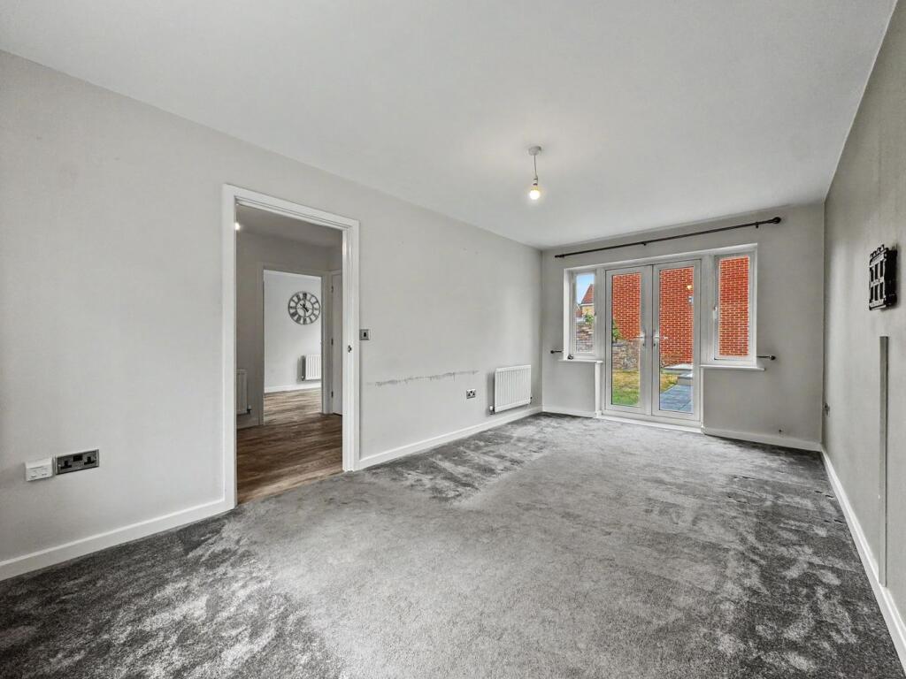 House in Mid Suffolk, Stowmarket - View 2