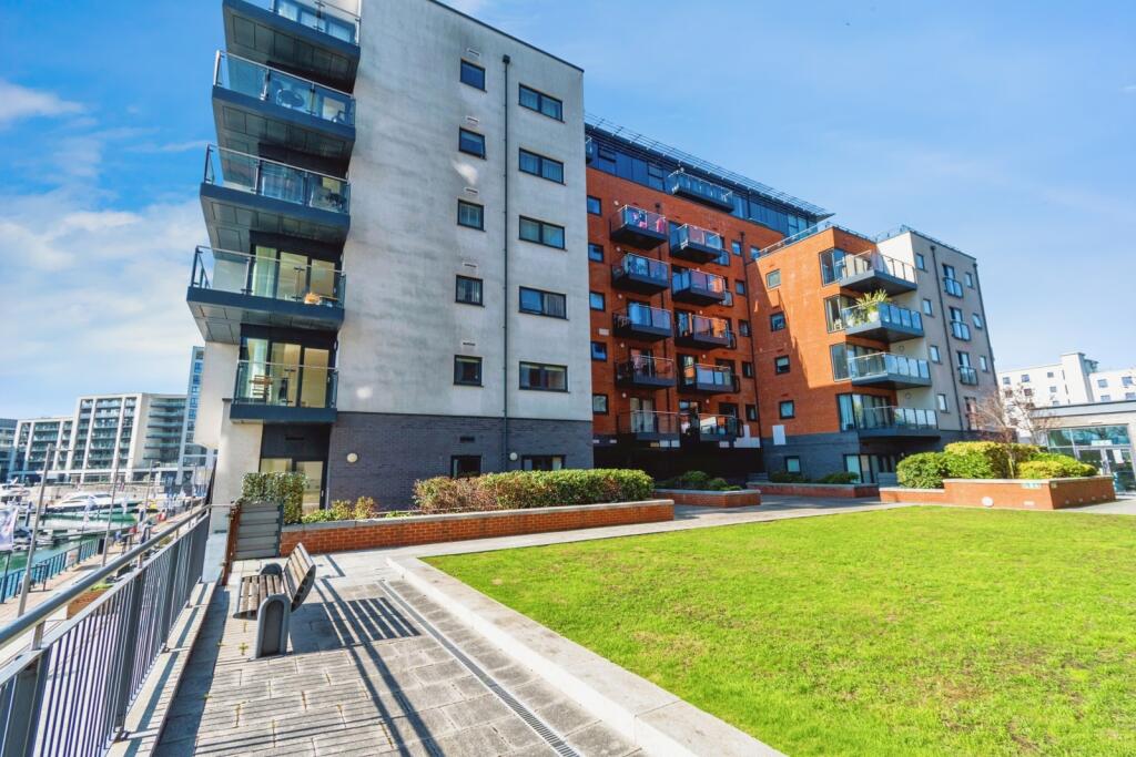 Main image of property: Ocean Way, Southampton, Hampshire, SO14