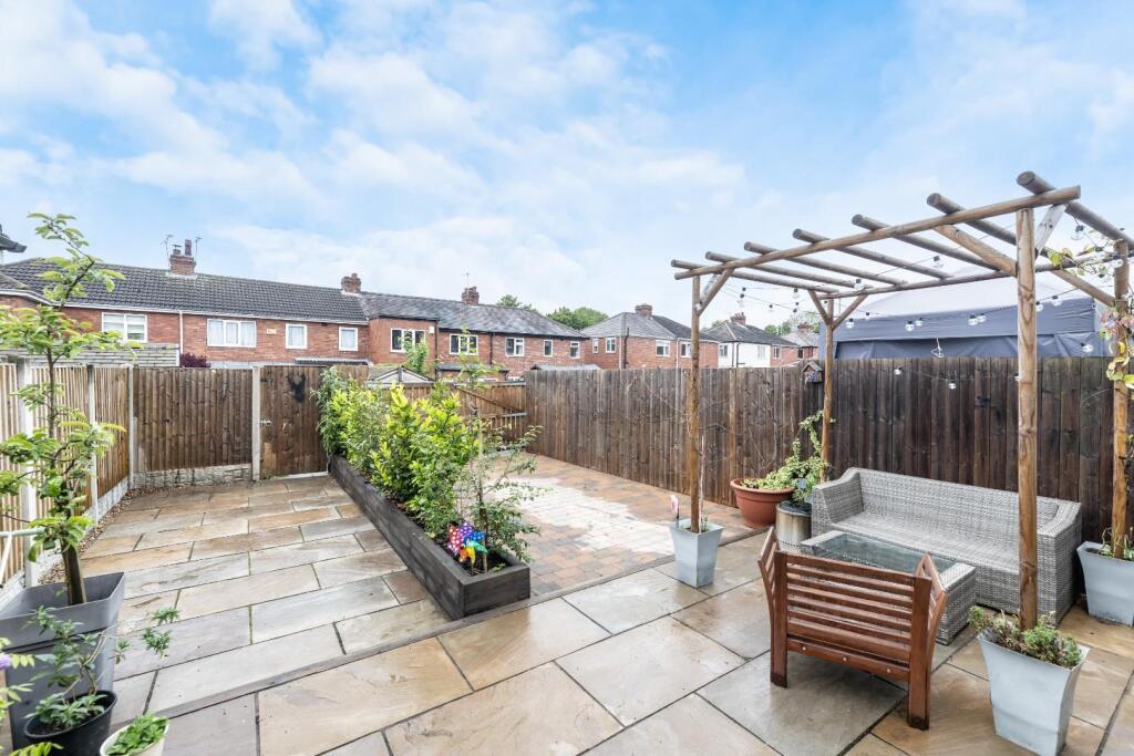 Main image of property: Front Street, Castleford