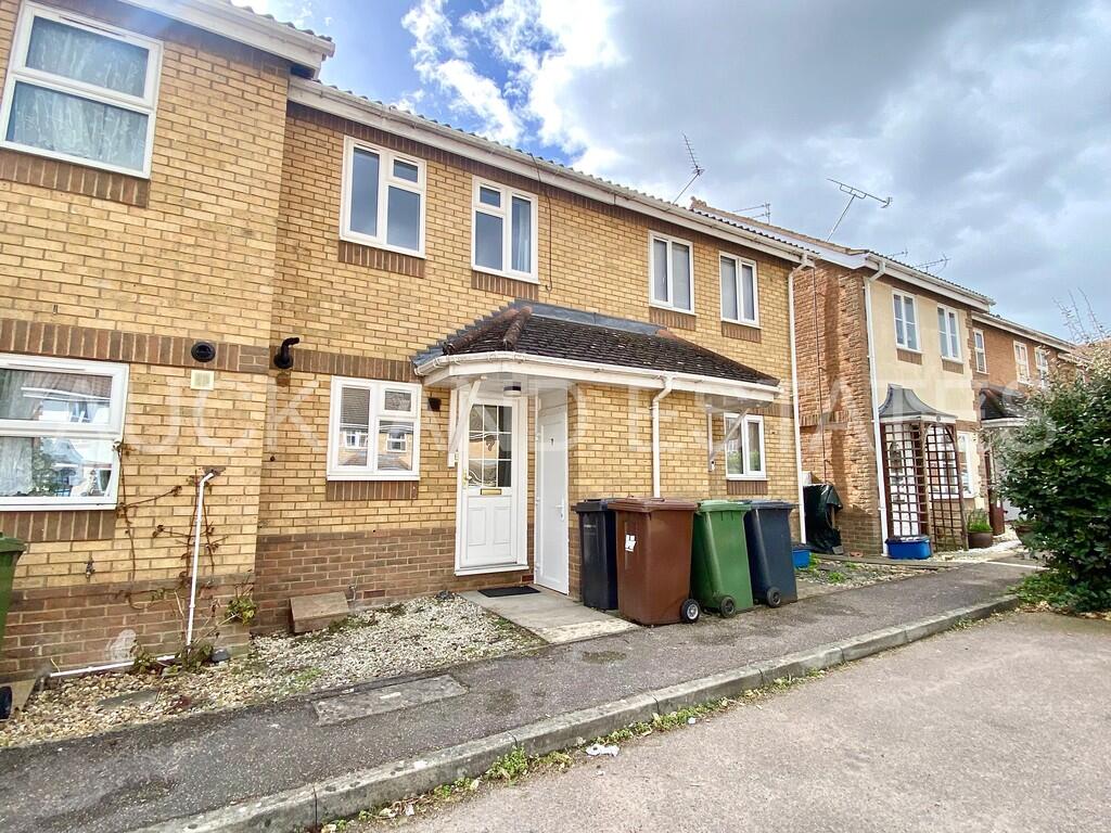 Main image of property: Oakfield Close, Potters Bar