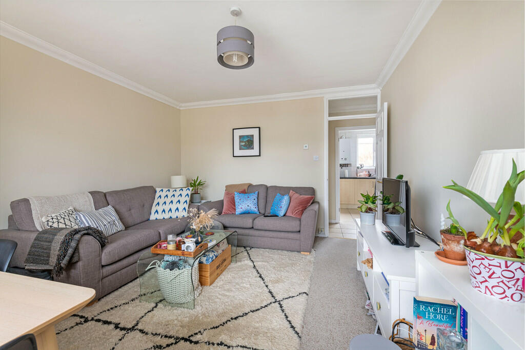 Main image of property: Morgan Court, Battersea High Street, London, SW11