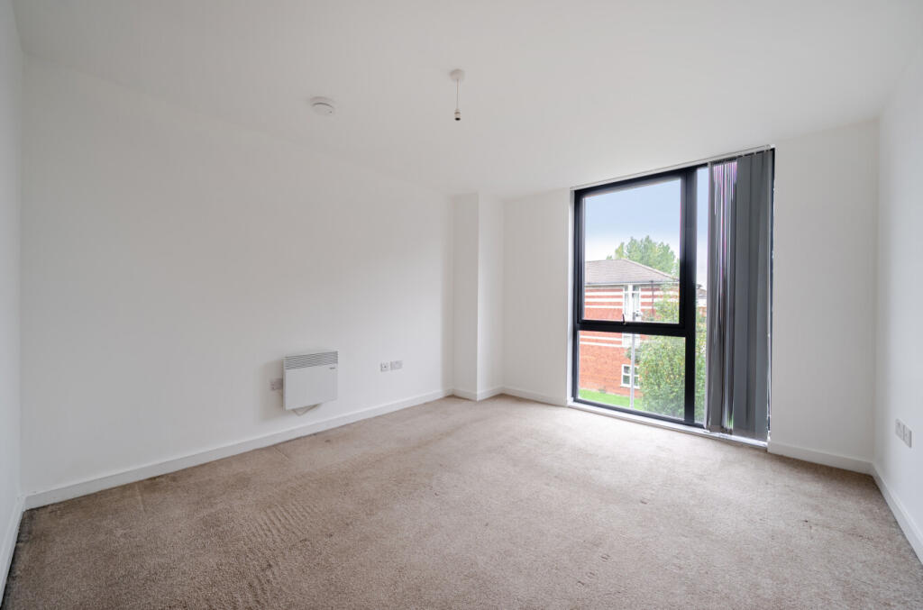 House in Salford, Greater Manchester - More