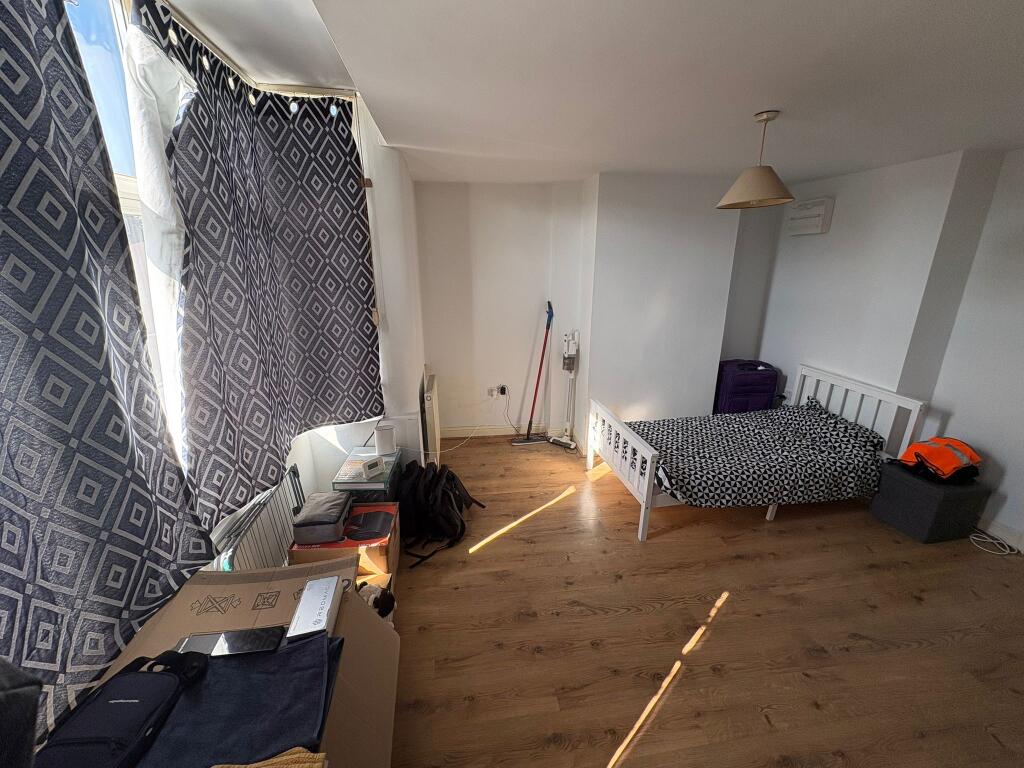 Main image of property: Beckett Road, DONCASTER