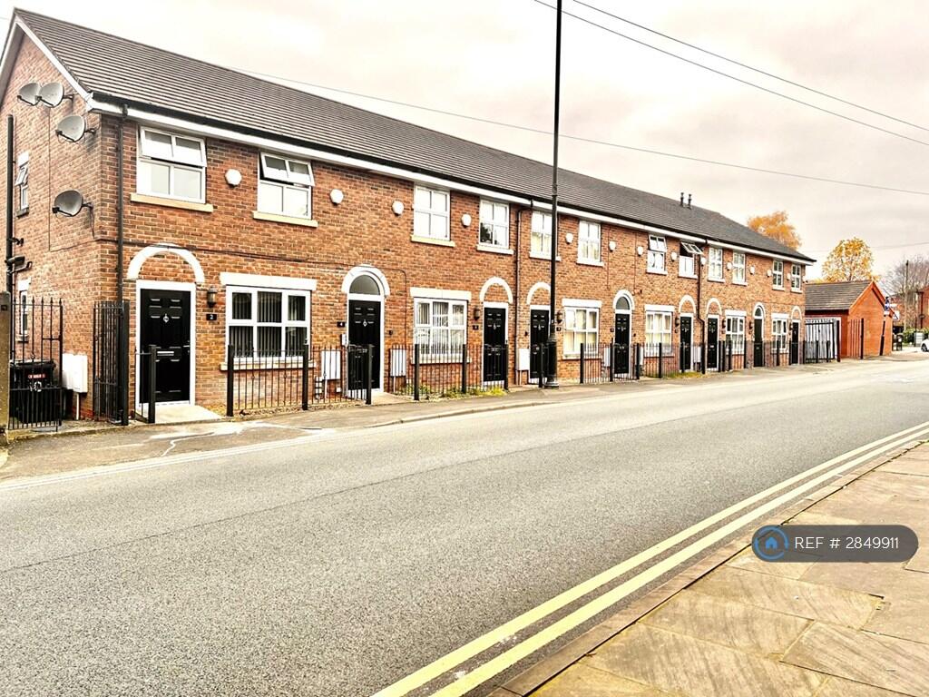 Main image of property: St. John Street, Atherton, Manchester, M46