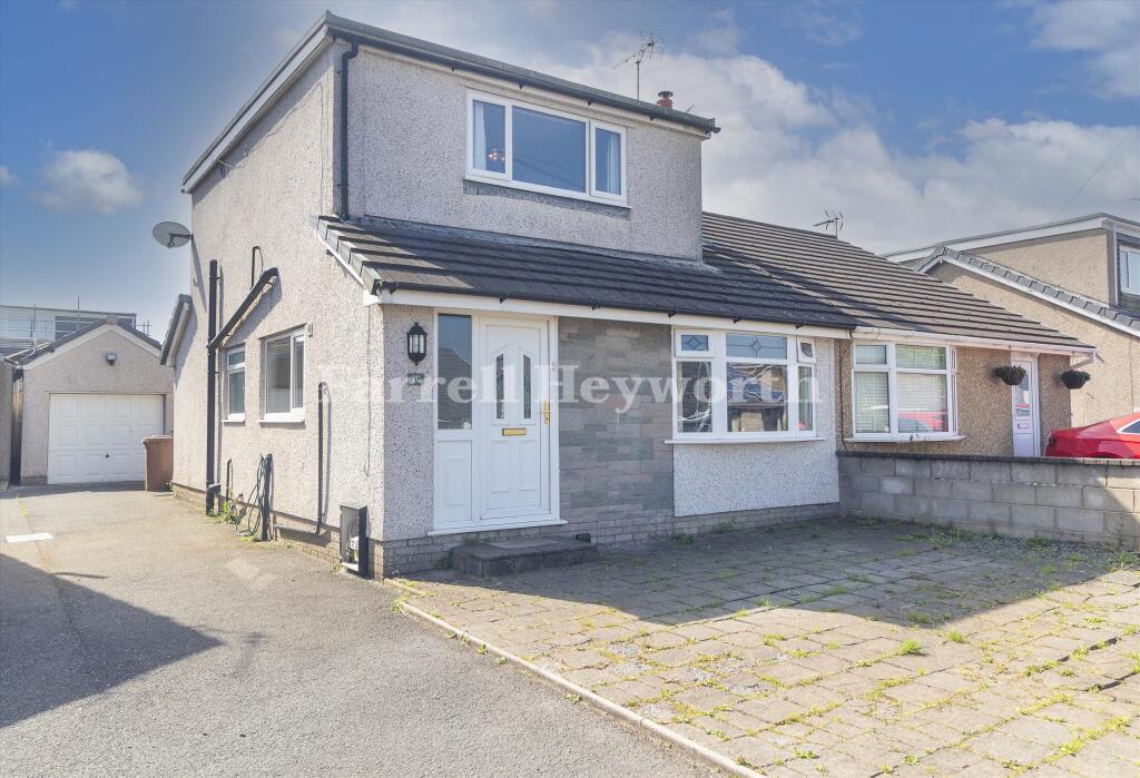 Main image of property: Merlin Drive, Dalton In Furness
