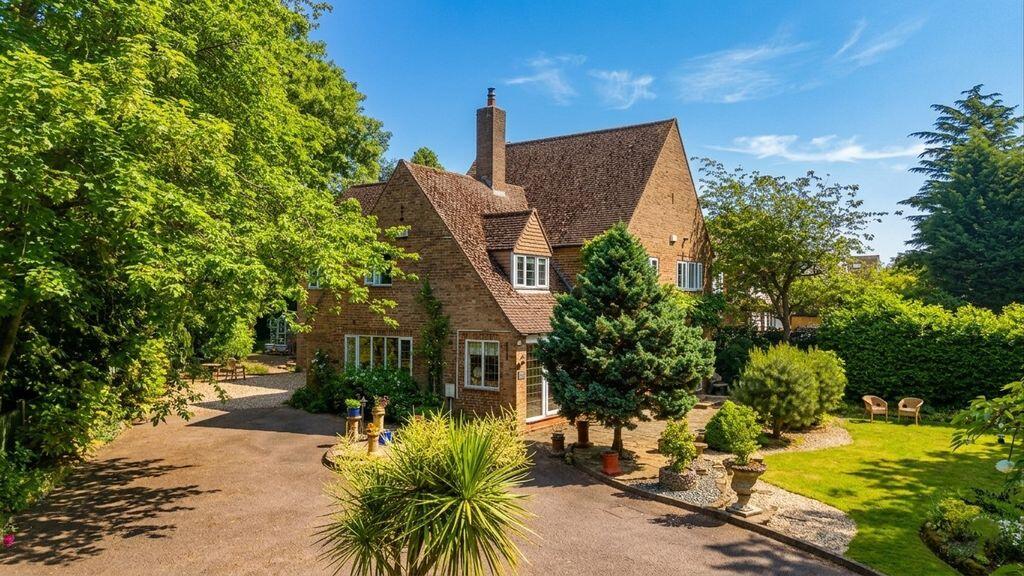 Main image of property: St. Johns Hill, Shenstone, Lichfield, WS14 0JD