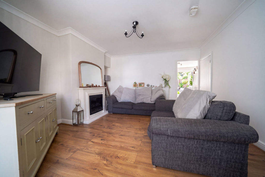 House in Birmingham - View 4