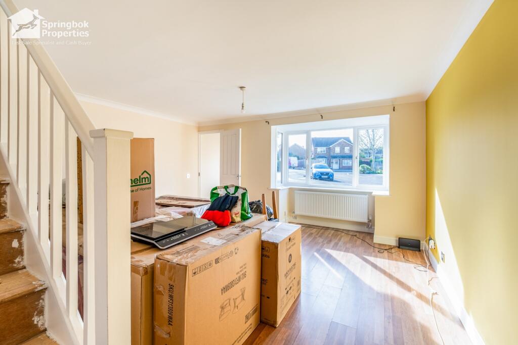 Additional image 2 of Minster View, Warminster, Wiltshire