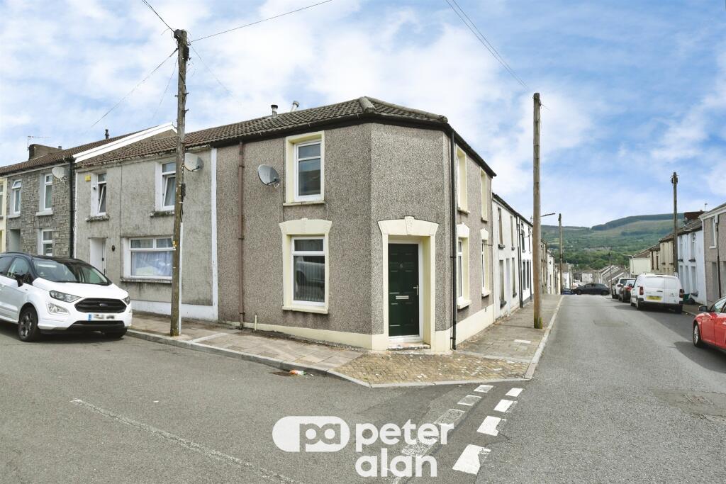 Main image of property: John Street, Aberdare