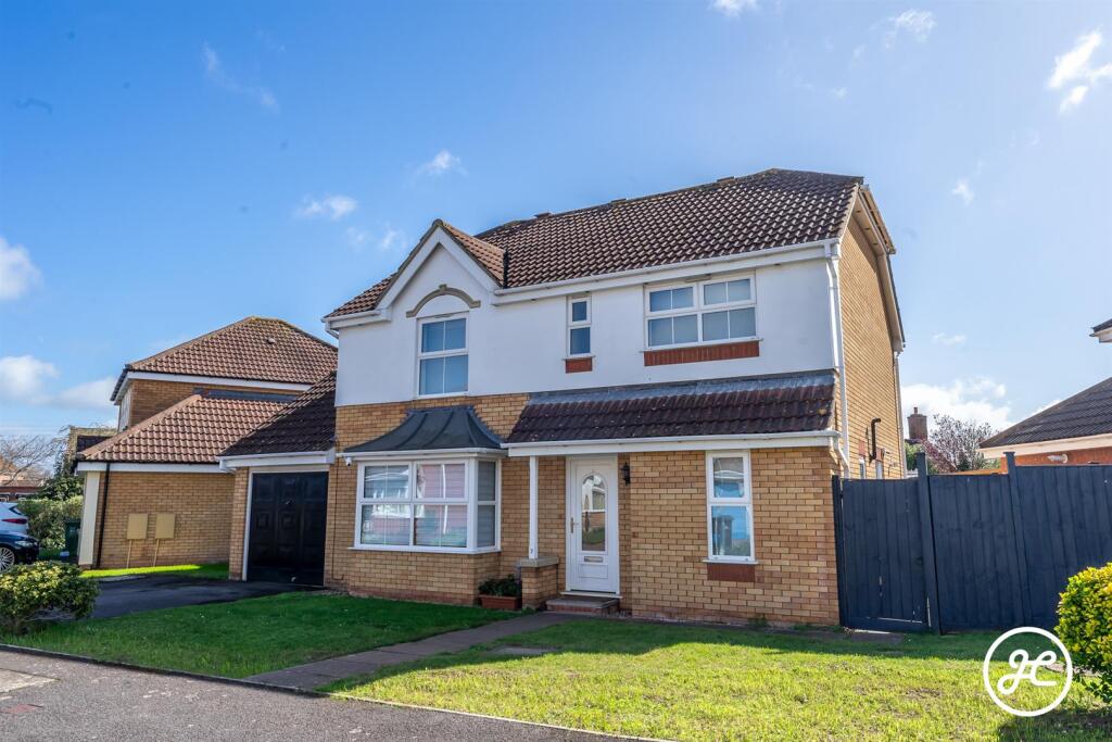 Main image of property: Brownings Road, Cannington, Bridgwater