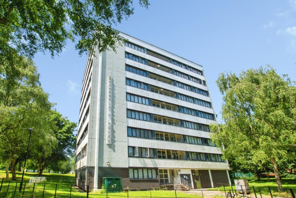 Main image of property: Skipton Road, BIRMINGHAM, West Midlands, B16
