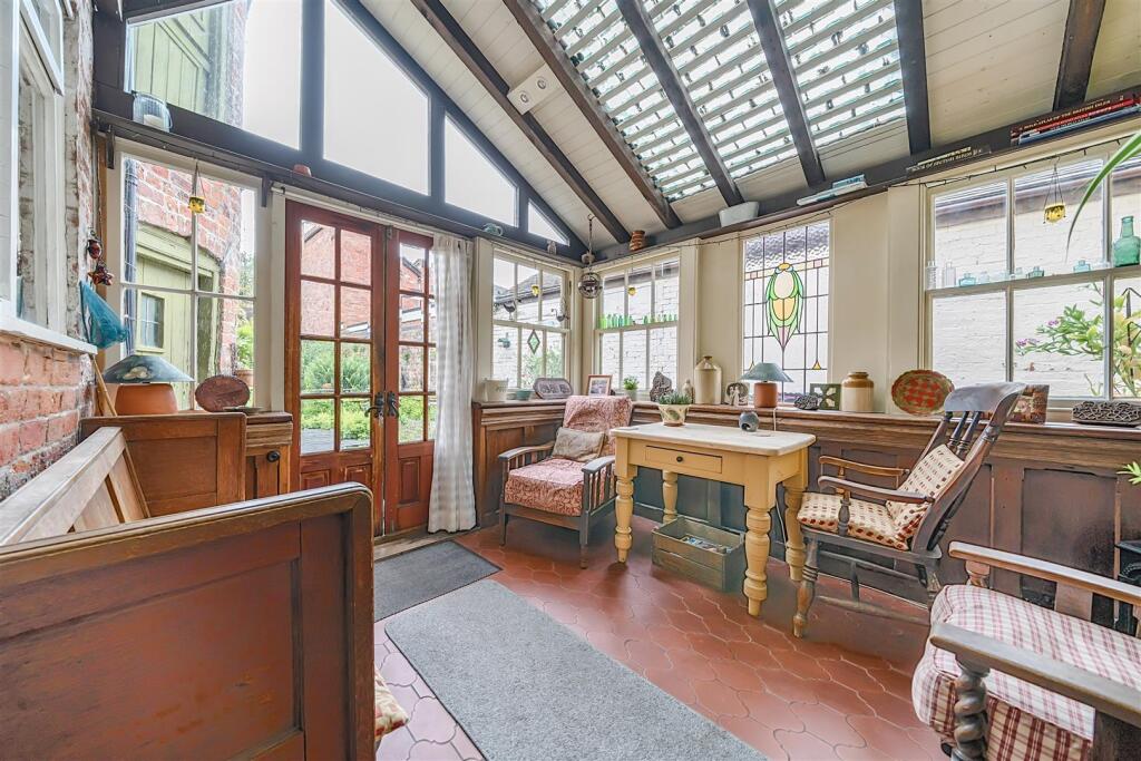 41, Noble Street, Wem. photo 4
