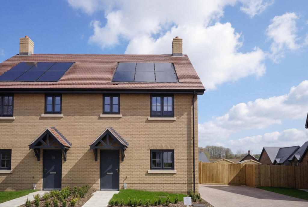 Main image of property: The Oaks, Stansted Mountfitchet, Essex, CM24