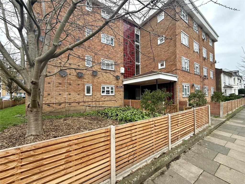 Main image of property: Reynolds Road, London, W4