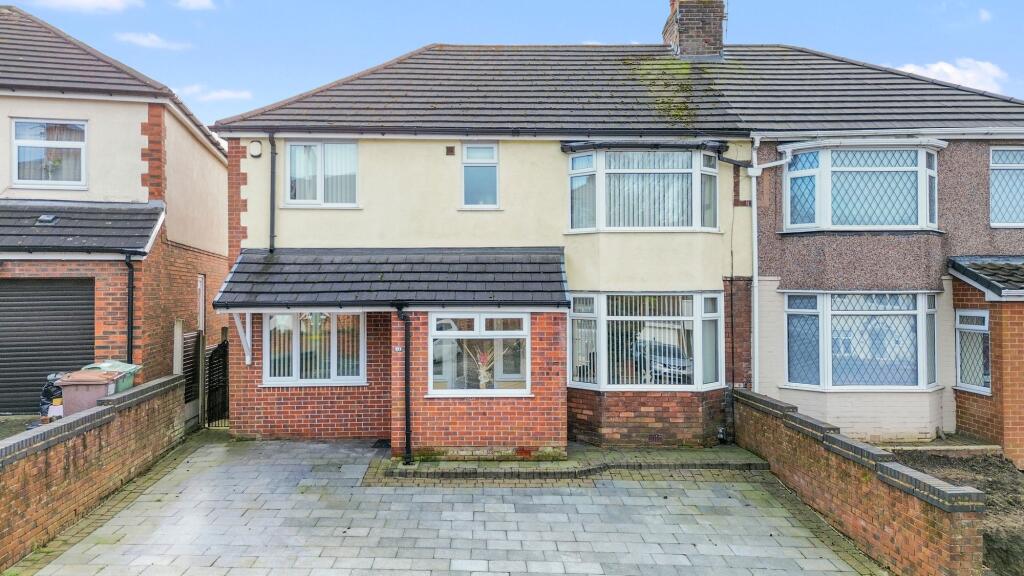 Main image of property: Moss Bank Road, St. Helens, WA11