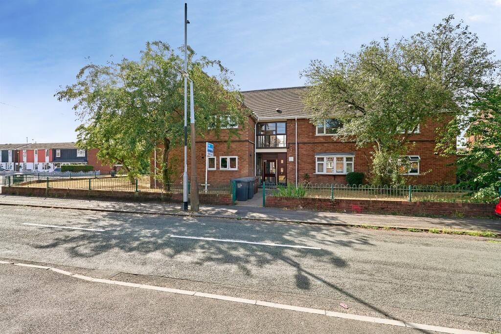 Main image of property: Newey Road, Wolverhampton