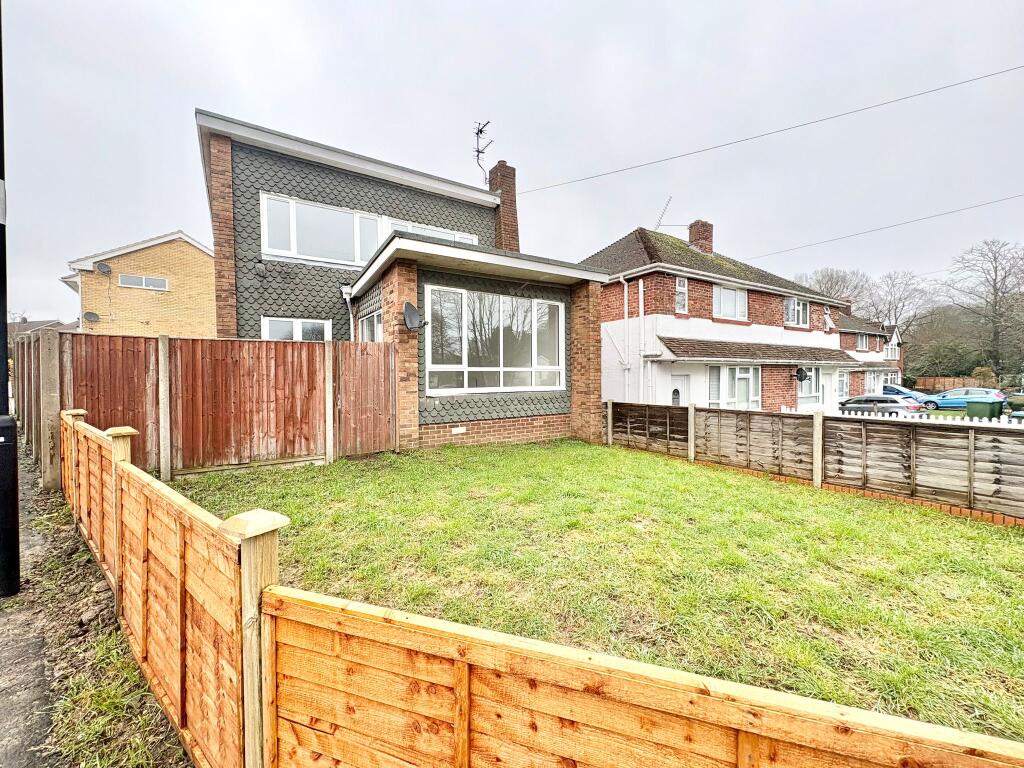 Main image of property: St. Elizabeths Avenue, SOUTHAMPTON