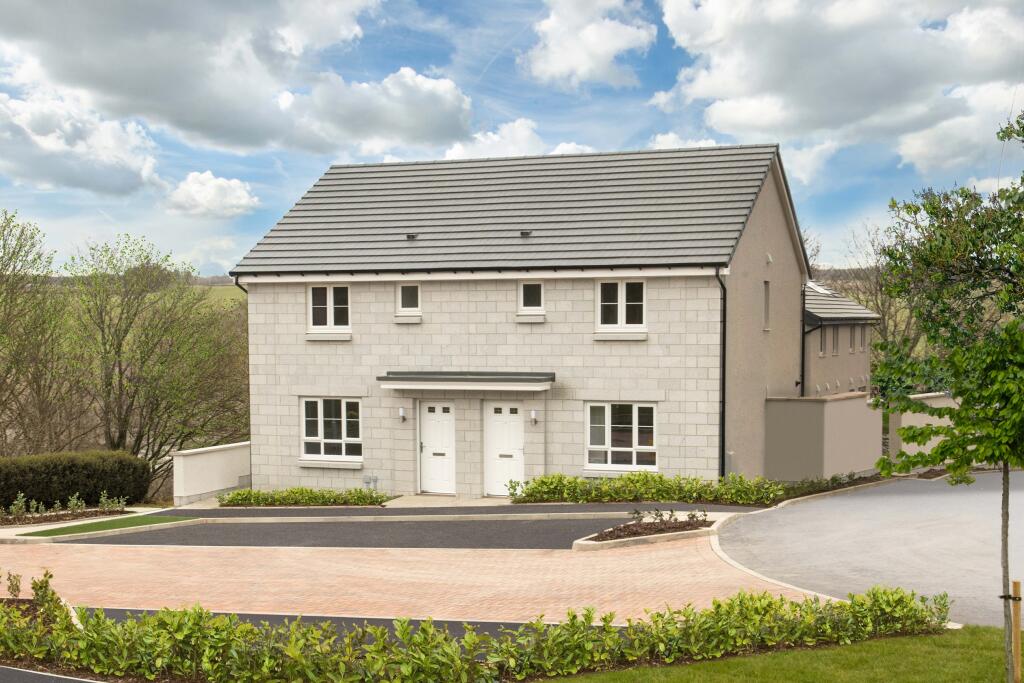 Additional image 11 of Mugiemoss Road,
Bucksburn,
Aberdeen,
AB21