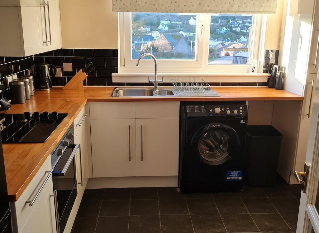 9, Eastfield, Tarbert photo 3