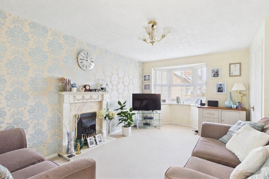 House in Bourne, Cawthorpe - View 4