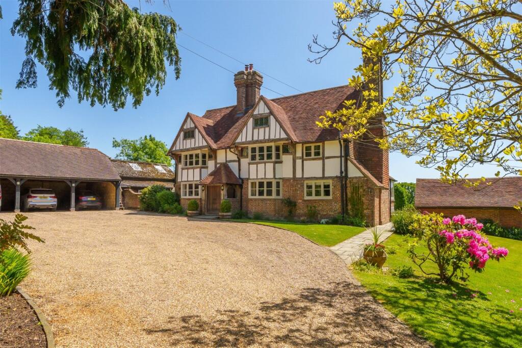 Main image of property: Forewood Lane, Crowhurst