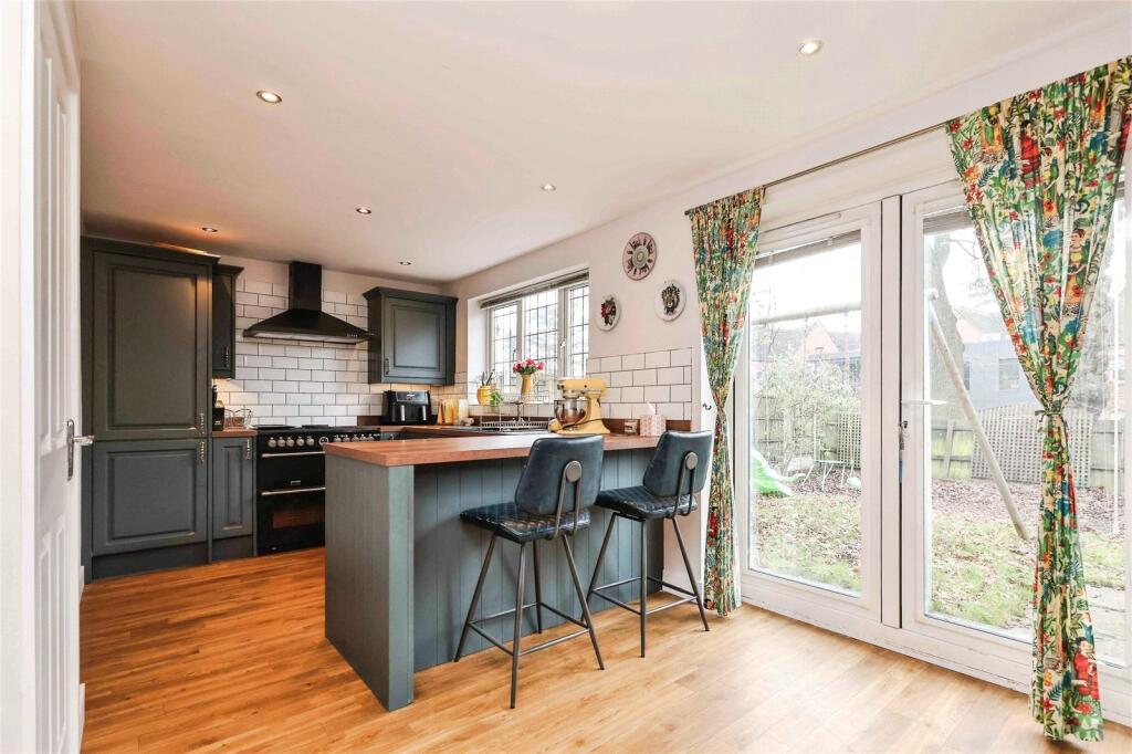 Additional image 9 of Maple Leaf Drive, Marston Green, West Midlands, B37