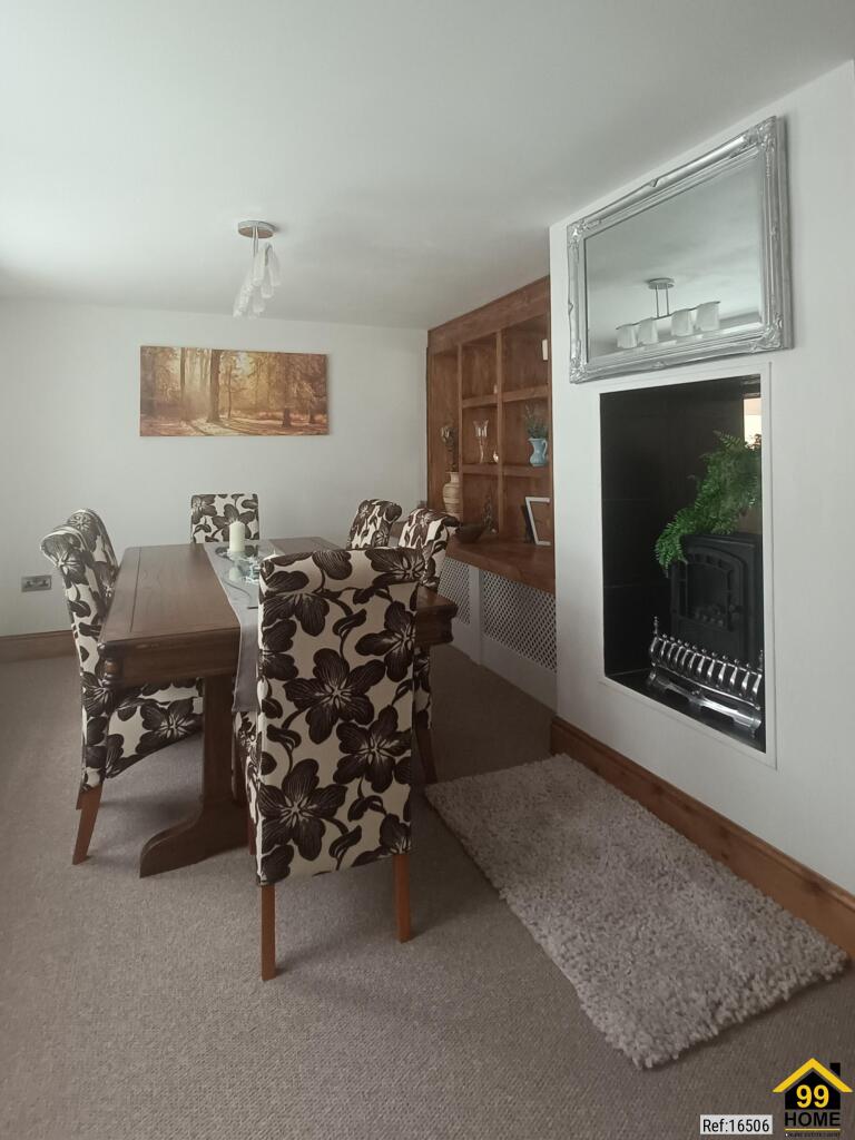 House in Shrewsbury - More