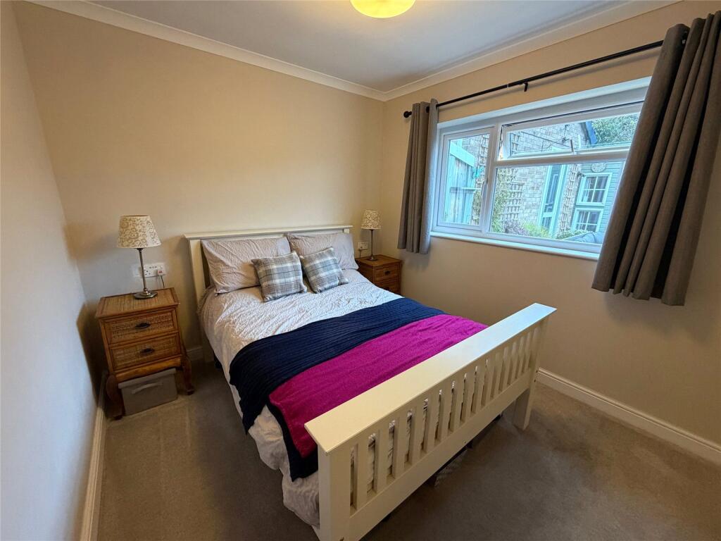 House in Northampton - More