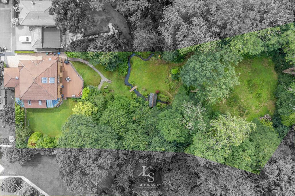 Main image of property: Poole Close, Bramhall, SK7