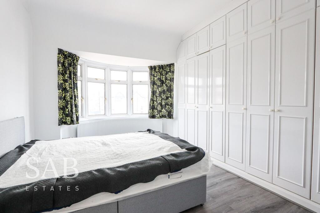 Main image of property: Lady Margaret Road, Southall, UB1