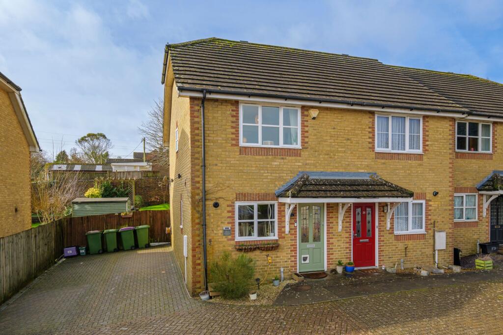 Main image of property: St. Marys Close, Etchinghill, CT18