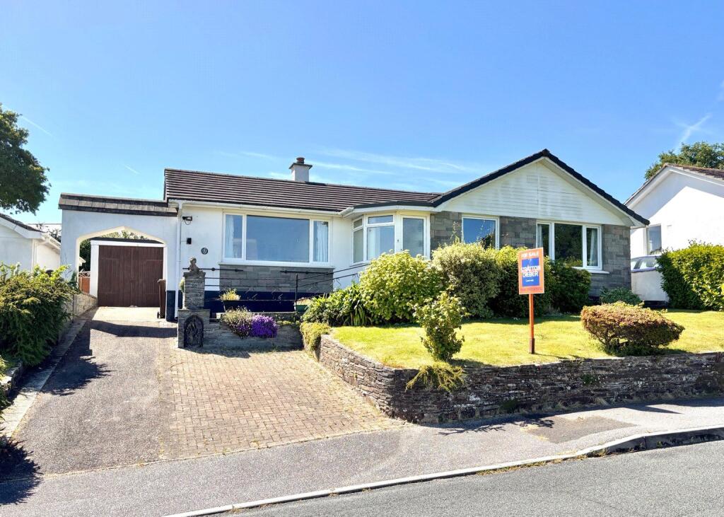 Main image of property: Springfield Park, Mylor Bridge, Falmouth, Cornwall, TR11
