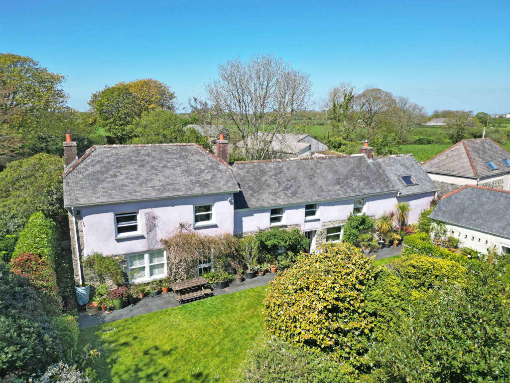 Main image of property: Rural St. Keverne, Helston, Cornwall