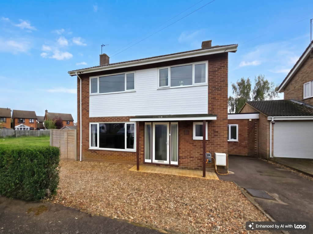Main image of property: Northfield Close, Gamlingay SG19 3NP