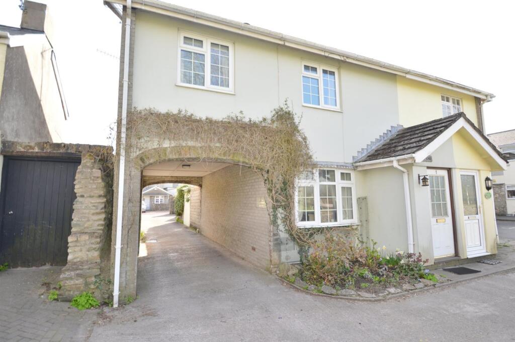 Main image of property: Wits End, North Road, Cowbridge, Vale Of Glamorgan CF71 7DF